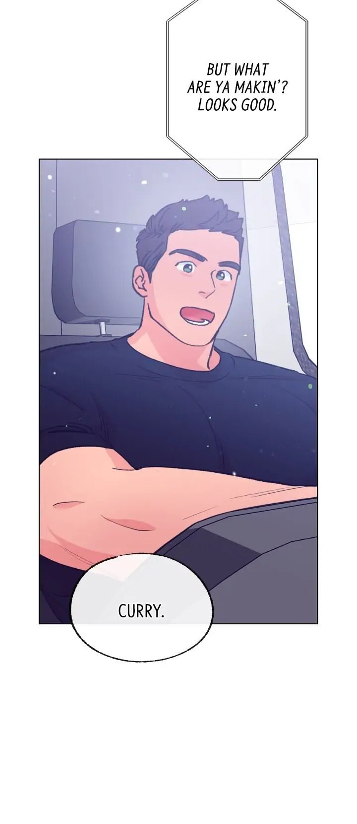 Love Tractor Chapter 55 page 20 - 