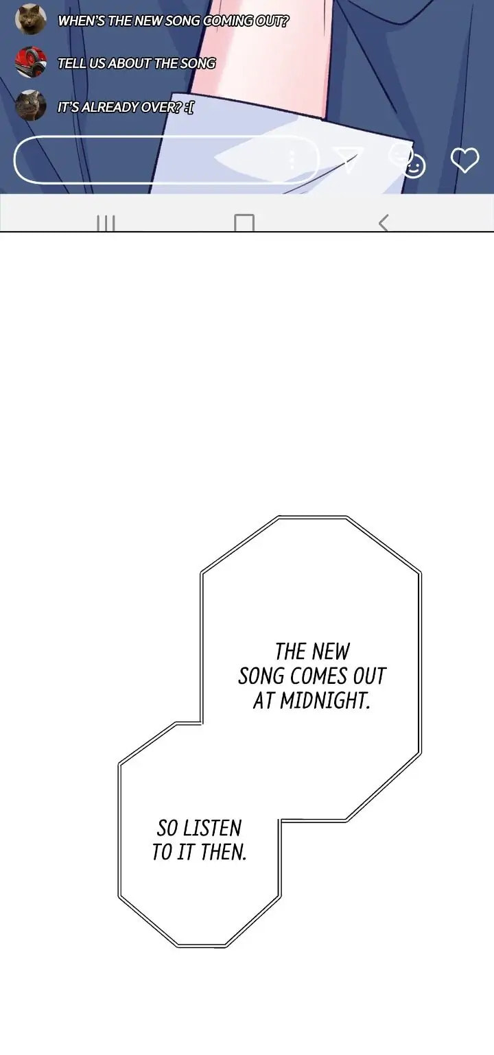 Love Tractor Chapter 55 page 6 - 
