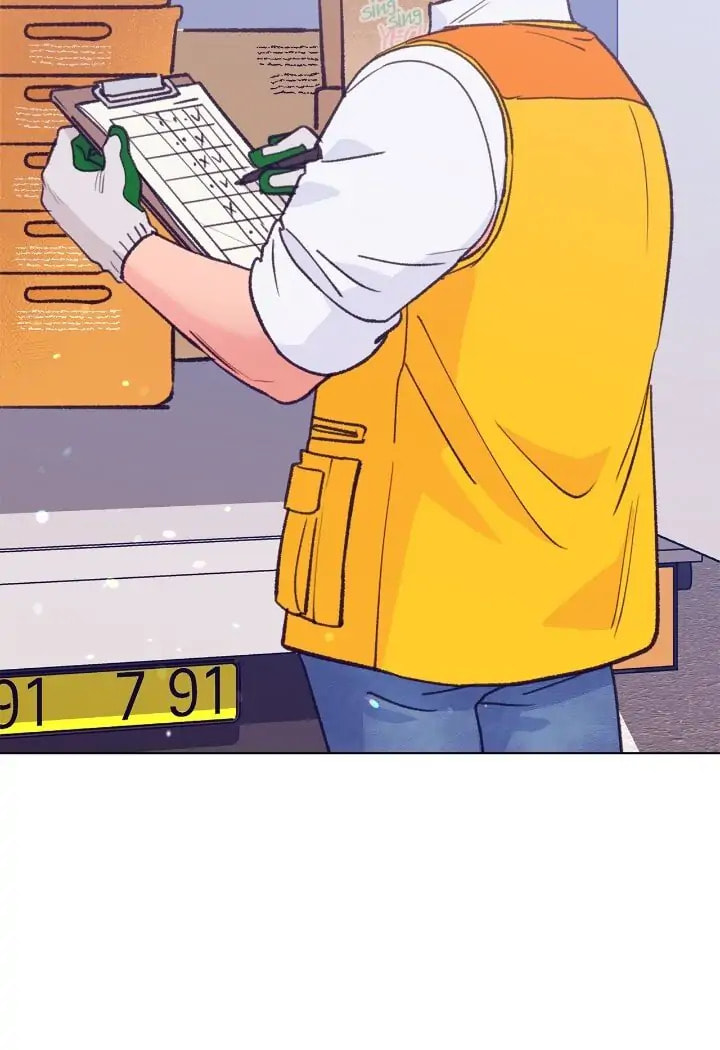 Love Tractor Chapter 55 page 10 - 