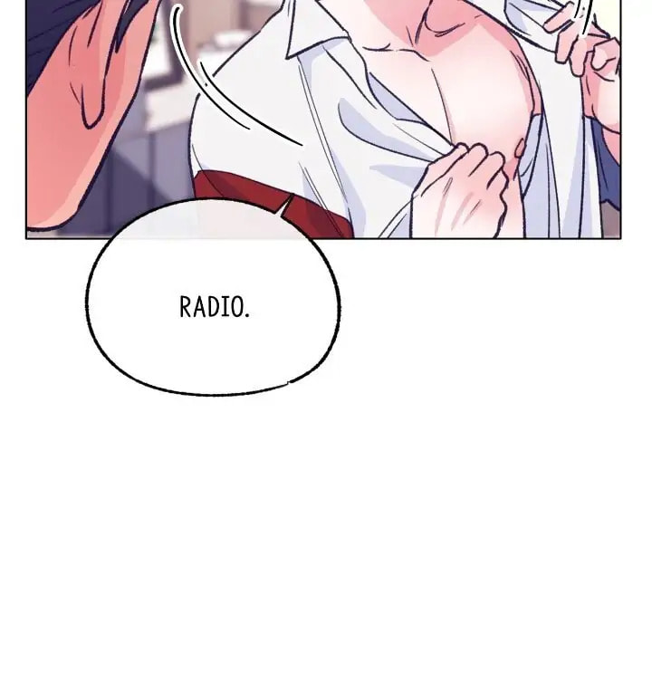 Love Tractor Chapter 56 page 20 - 