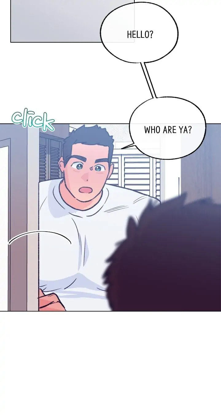 Love Tractor Chapter 56 page 22 - 