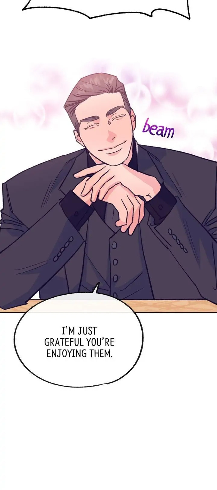Love Tractor Chapter 57 page 22 - 
