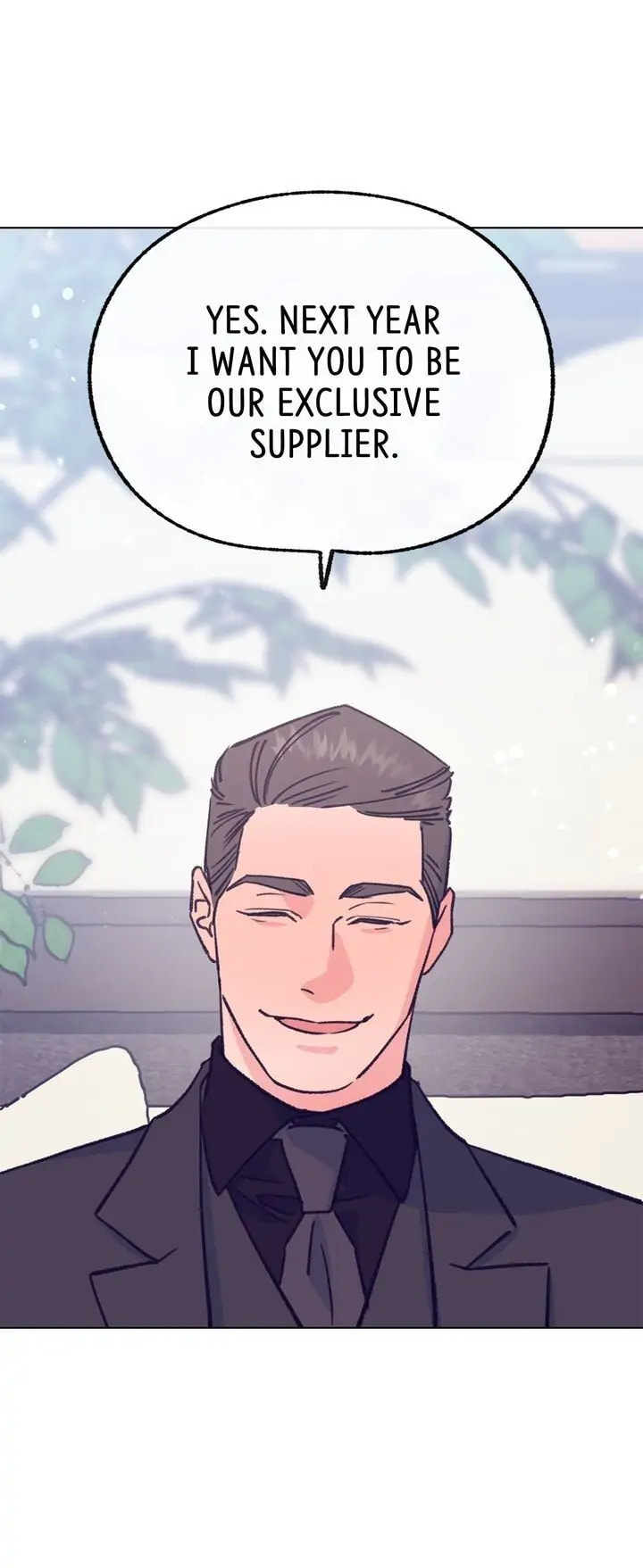 Love Tractor Chapter 57 page 24 - 