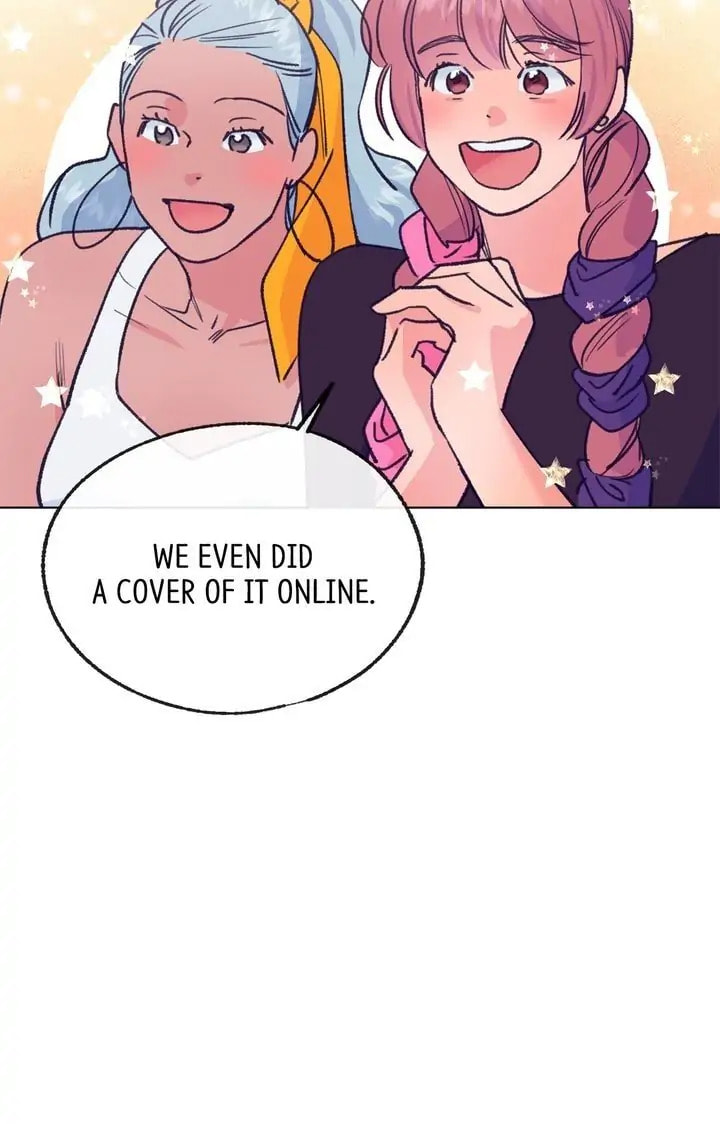 Love Tractor Chapter 57 page 28 - 