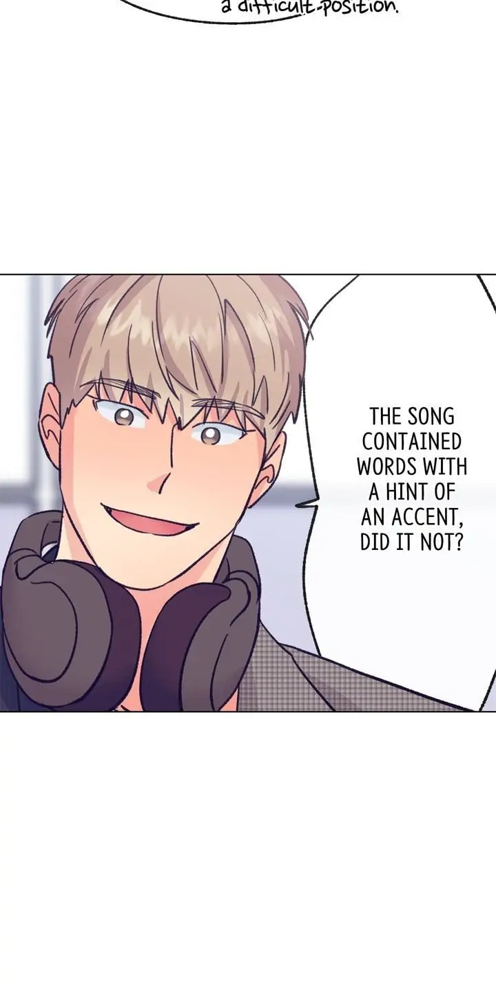 Love Tractor Chapter 57 page 30 - 