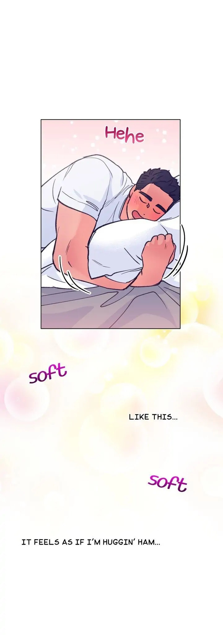 Love Tractor Chapter 57 page 8 - 