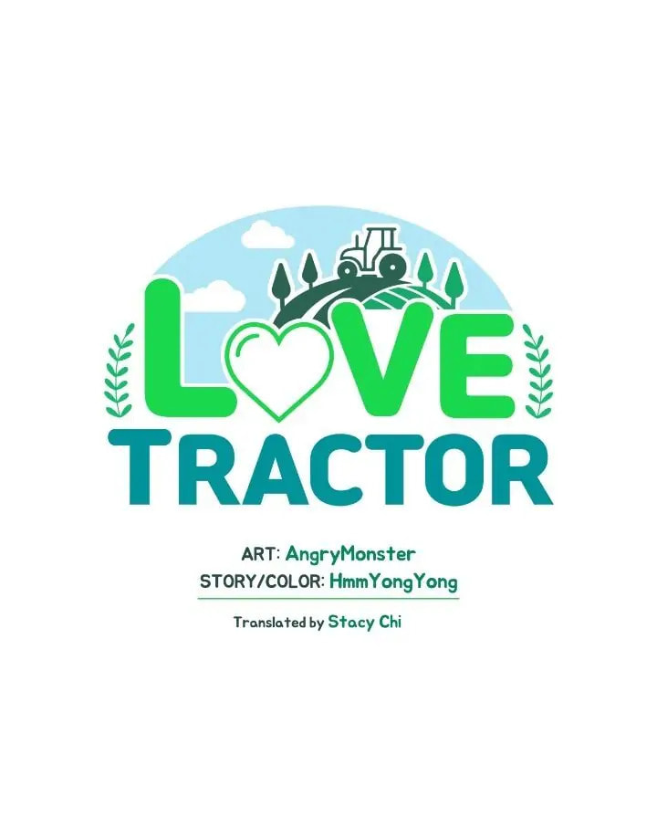 Love Tractor Chapter 58 page 1 - 