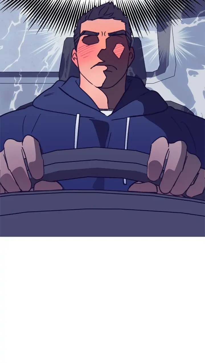 Love Tractor Chapter 58 page 21 - 