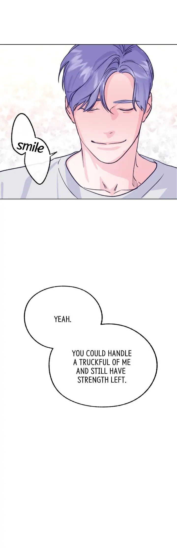 Love Tractor Chapter 58 page 33 - 