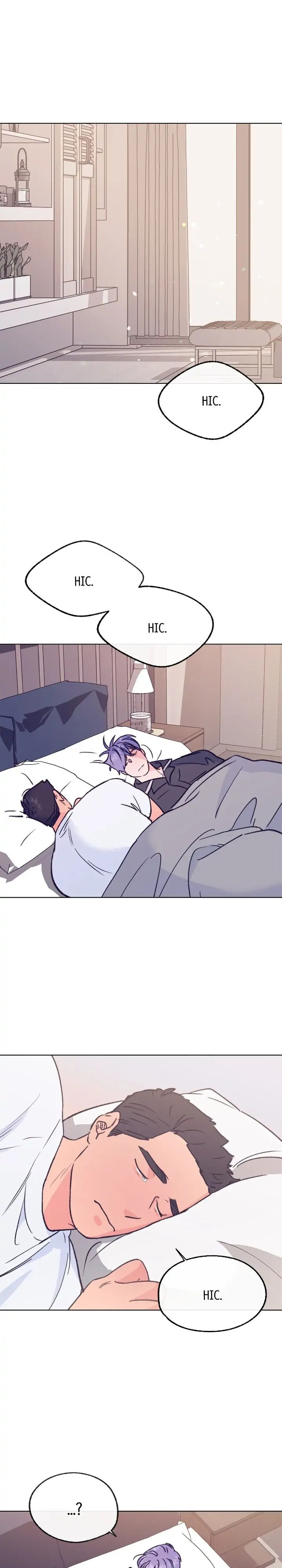 Love Tractor Chapter 59 page 1 - 