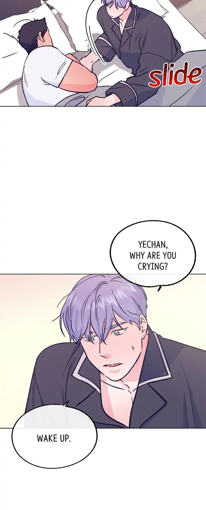 Love Tractor Chapter 59 page 2 - 