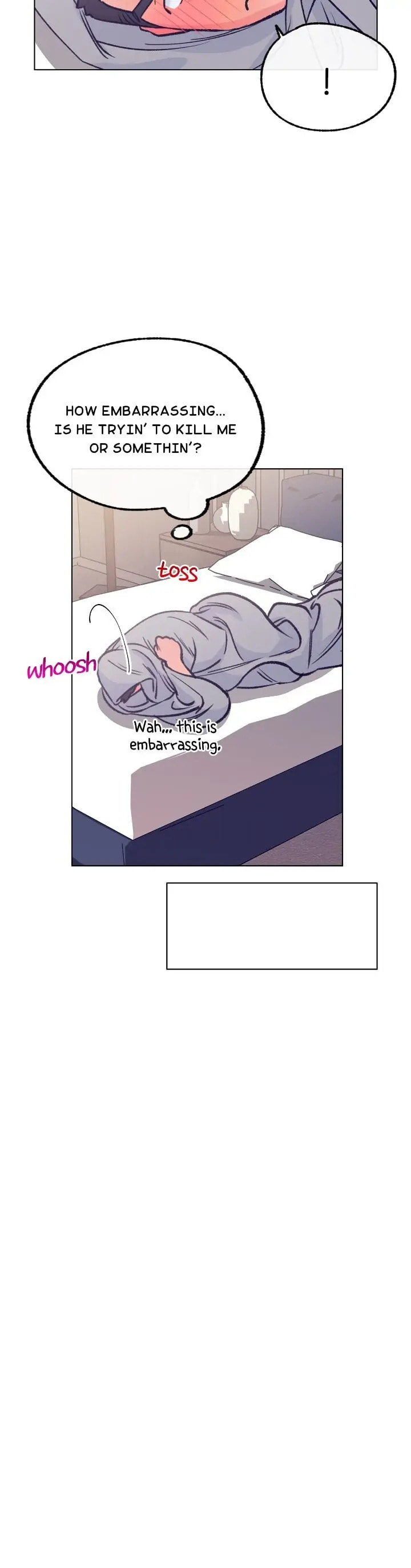 Love Tractor Chapter 59 page 12 - 