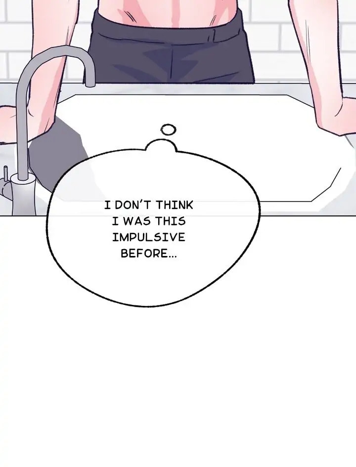 Love Tractor Chapter 59 page 14 - 
