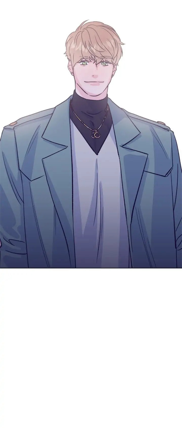 Love Tractor Chapter 59 page 30 - 