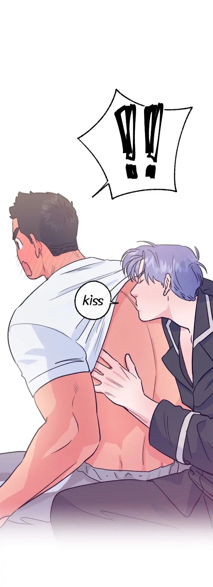 Love Tractor Chapter 59 page 10 - 