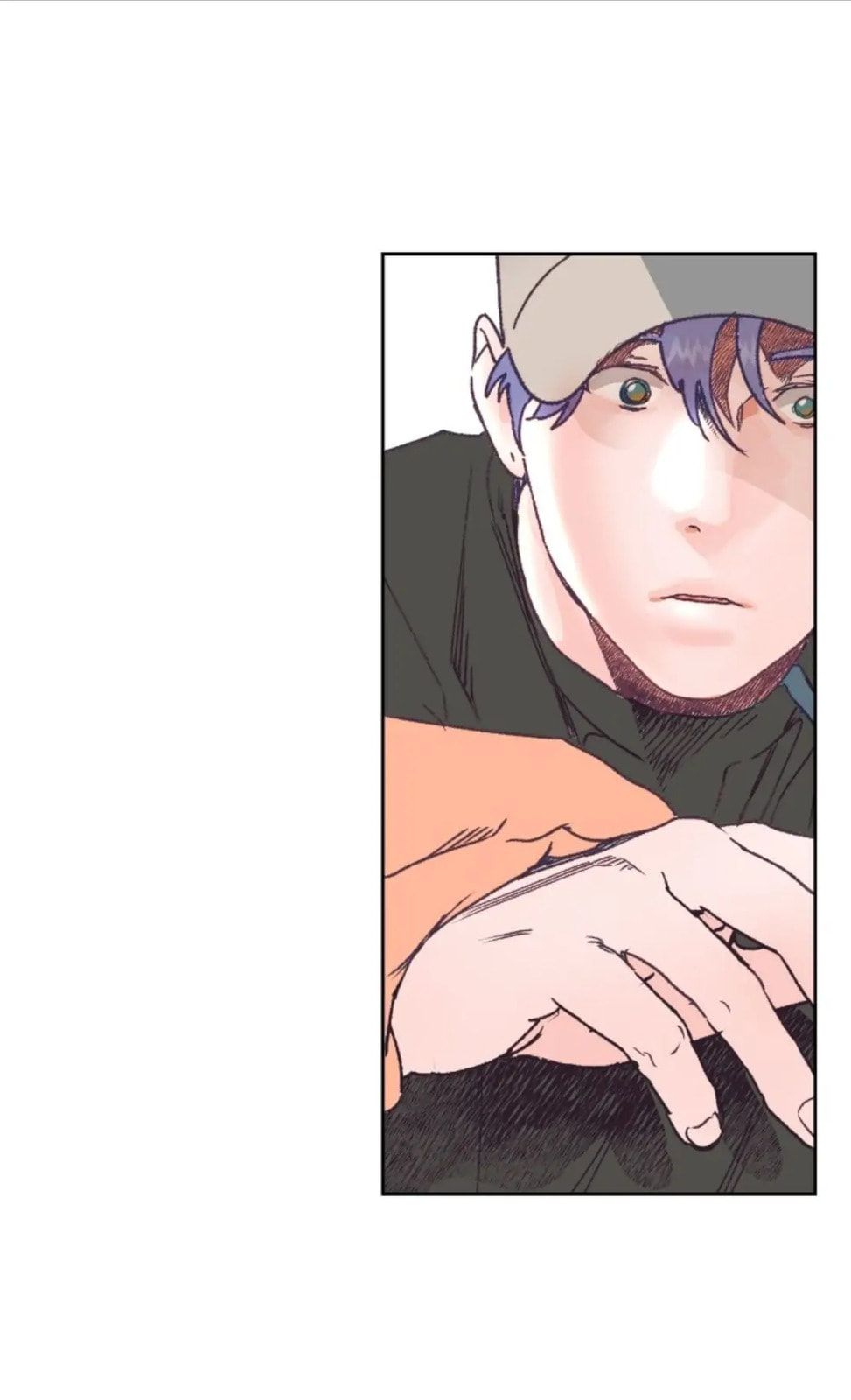Love Tractor Chapter 6 page 12 - 