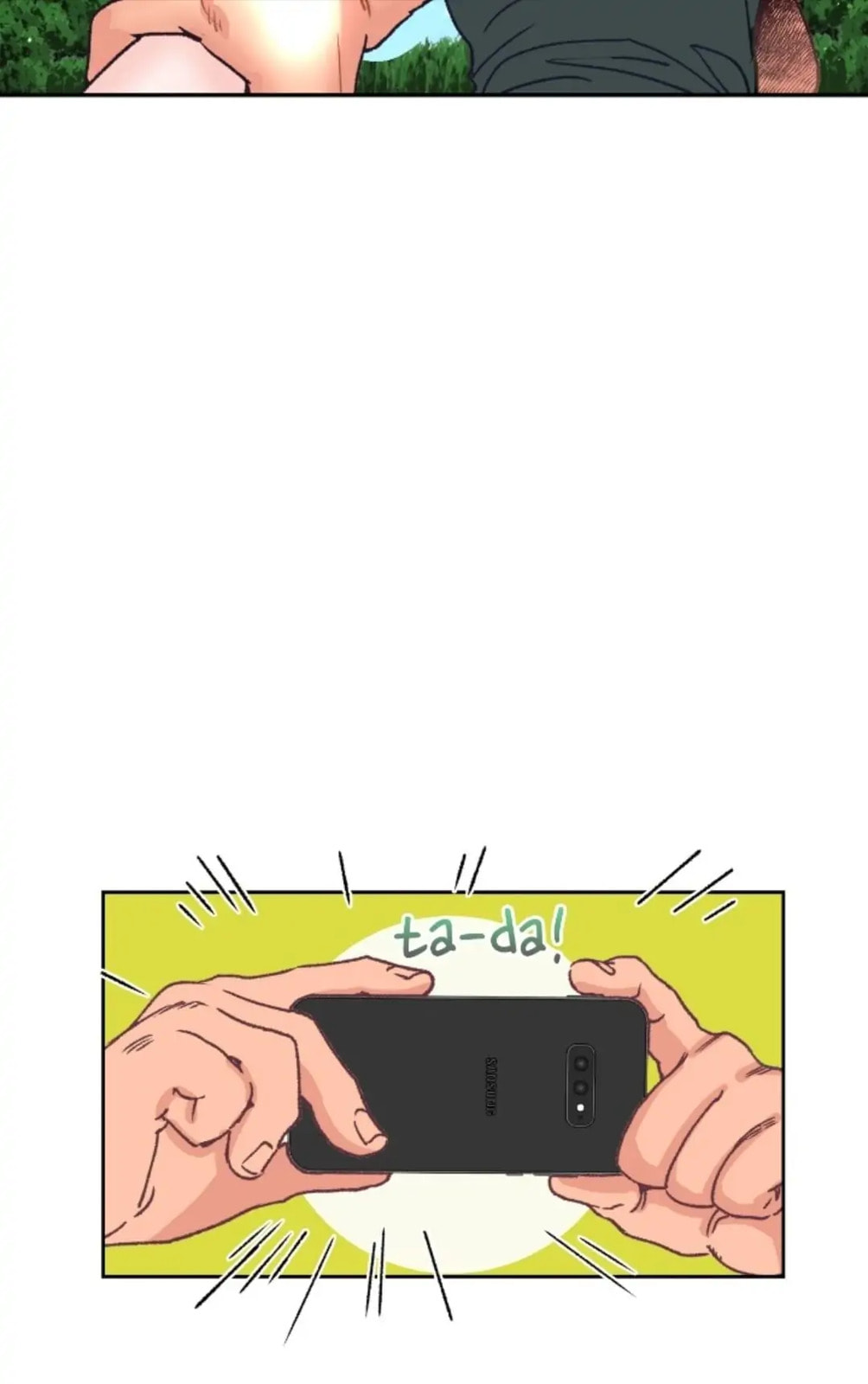 Love Tractor Chapter 6 page 14 - 