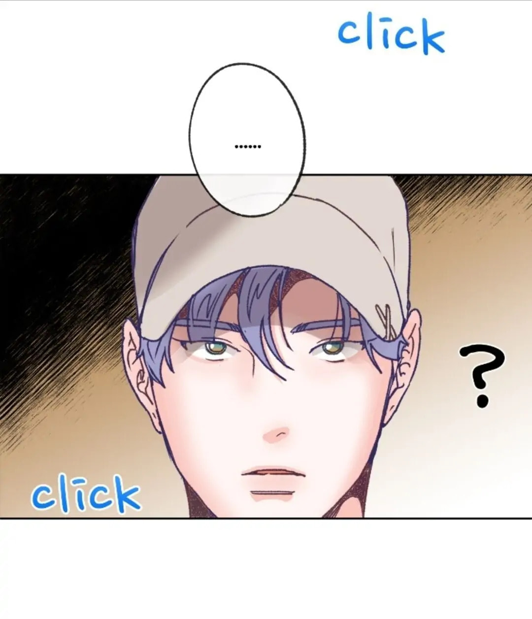 Love Tractor Chapter 6 page 17 - 