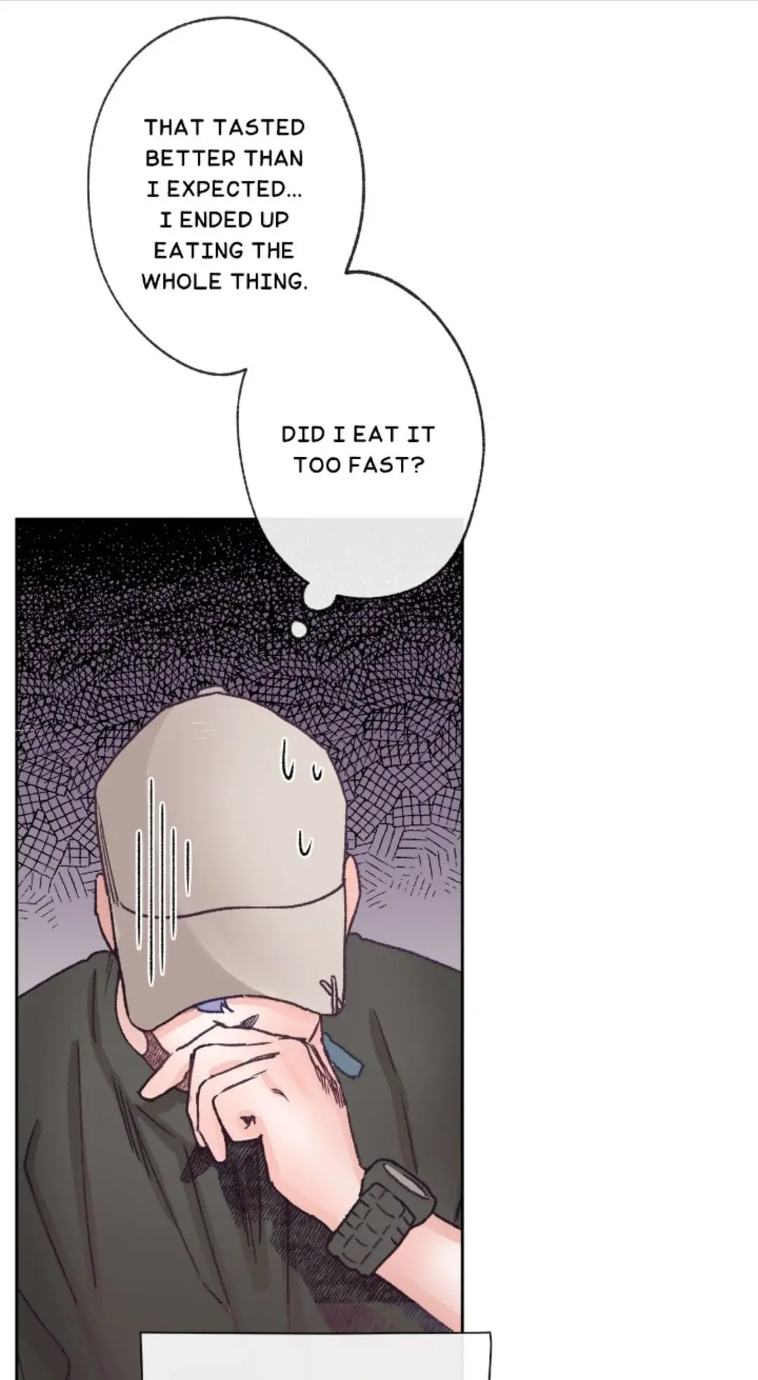 Love Tractor Chapter 6 page 21 - 