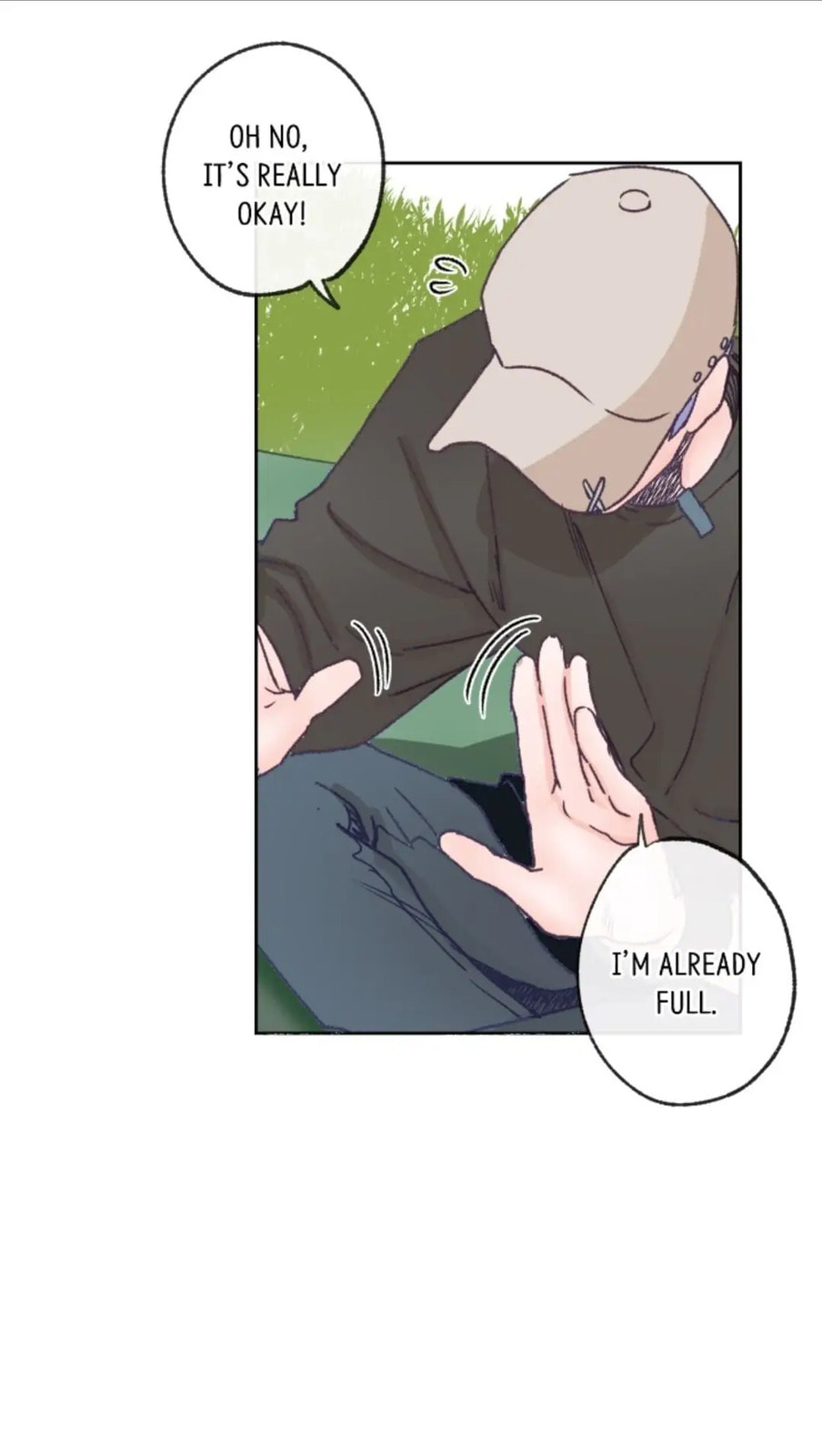 Love Tractor Chapter 6 page 24 - 