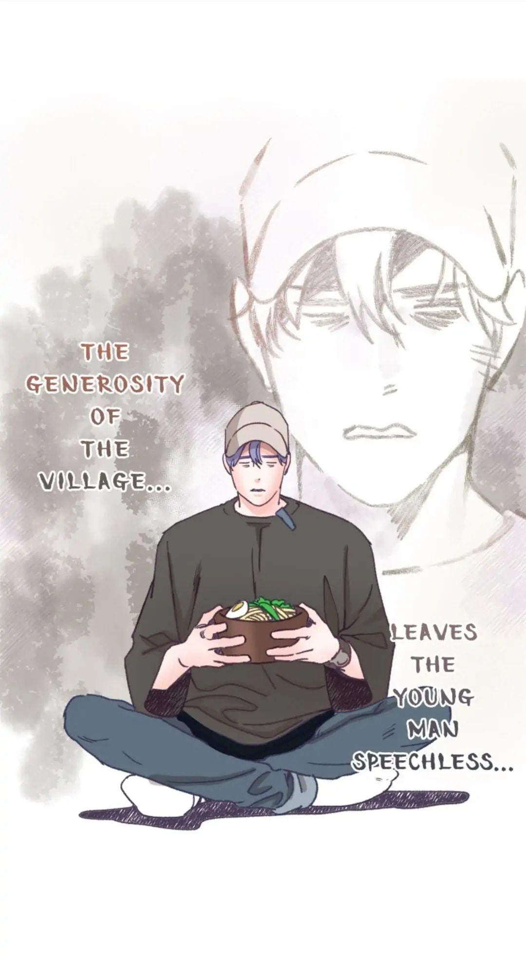 Love Tractor Chapter 6 page 25 - 