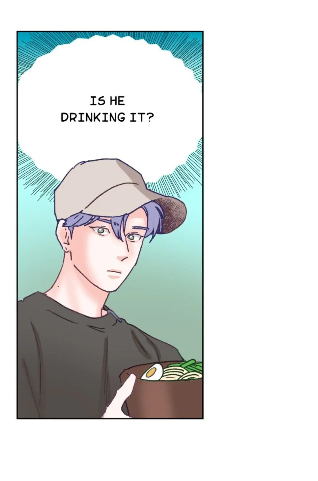 Love Tractor Chapter 6 page 27 - 