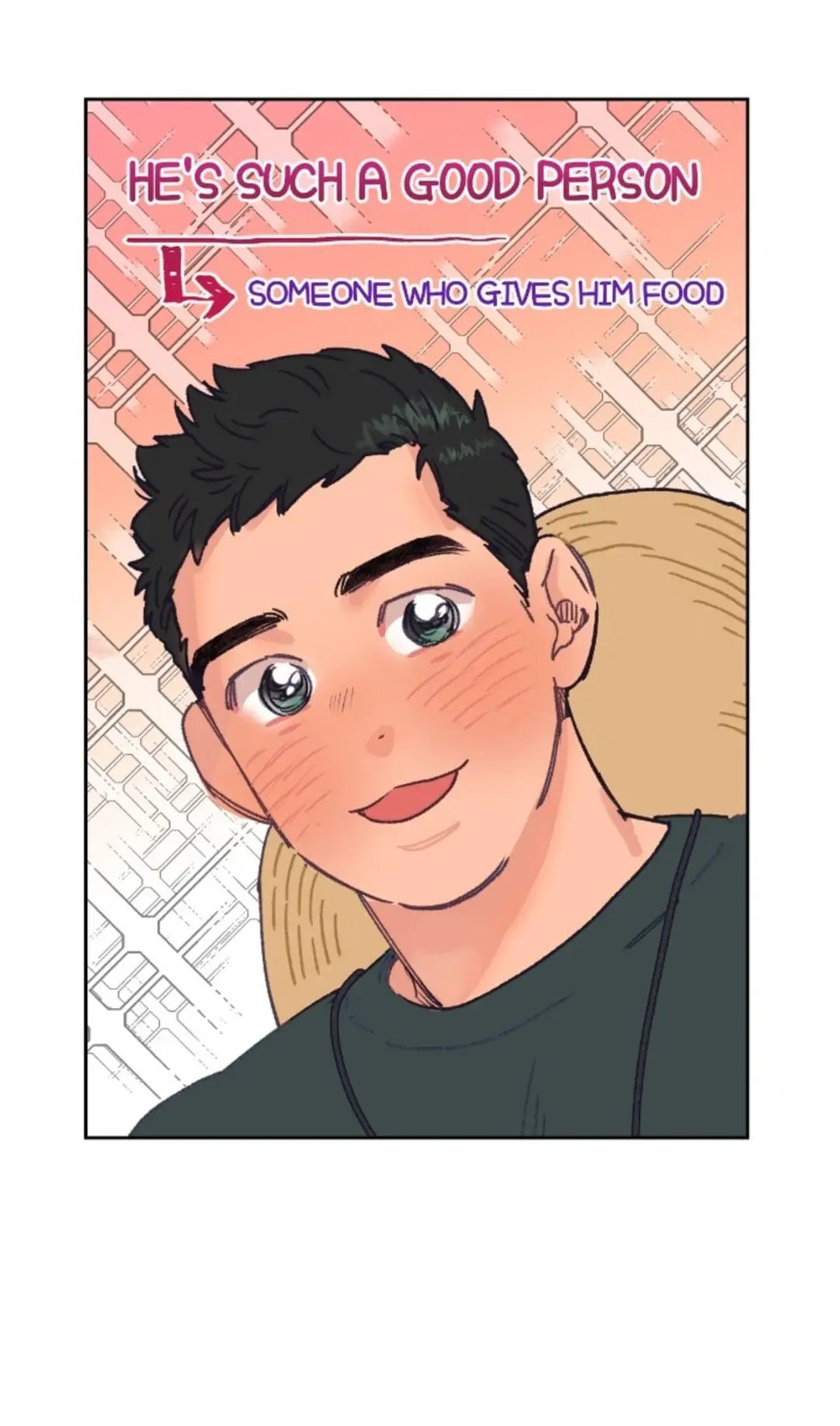 Love Tractor Chapter 6 page 29 - 