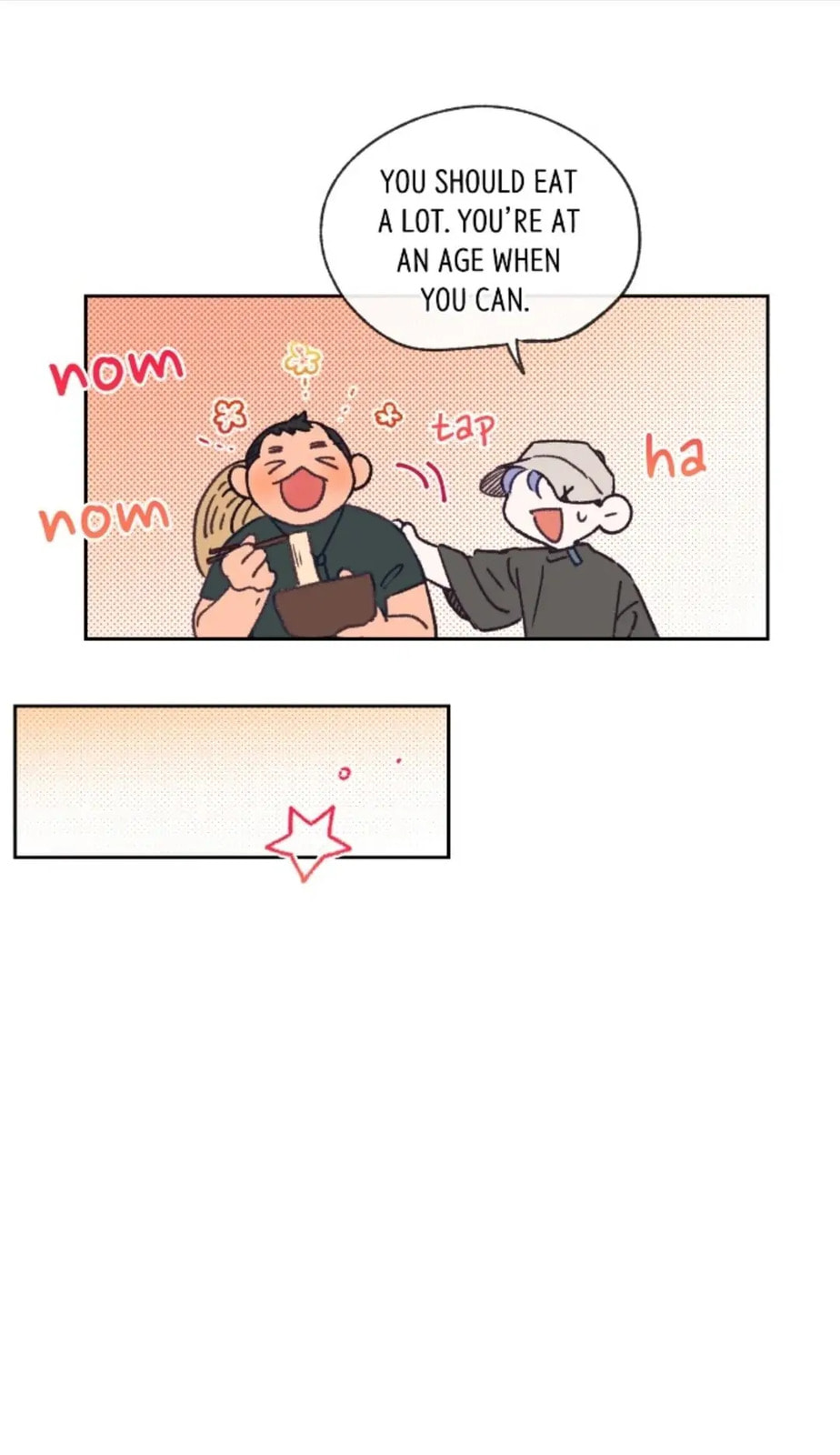 Love Tractor Chapter 6 page 30 - 