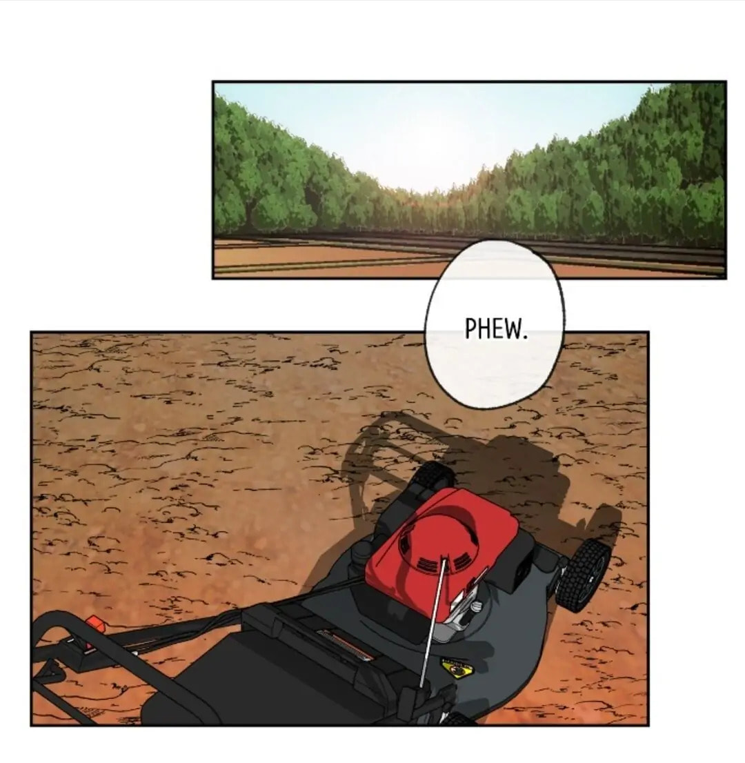 Love Tractor Chapter 6 page 31 - 