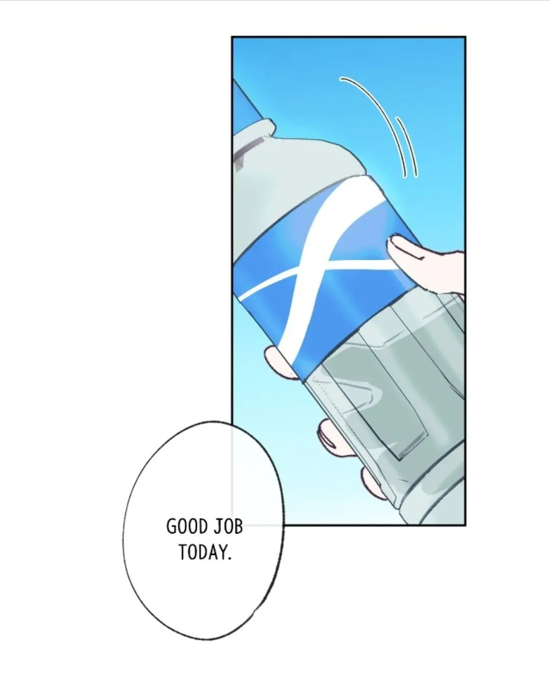 Love Tractor Chapter 6 page 33 - 