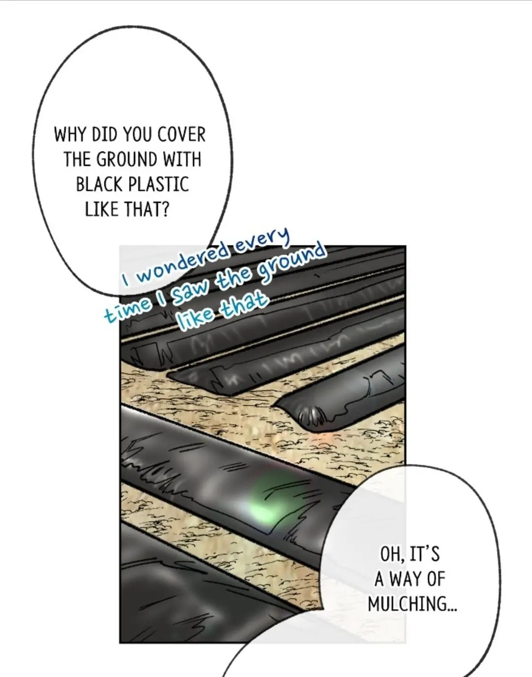 Love Tractor Chapter 6 page 36 - 