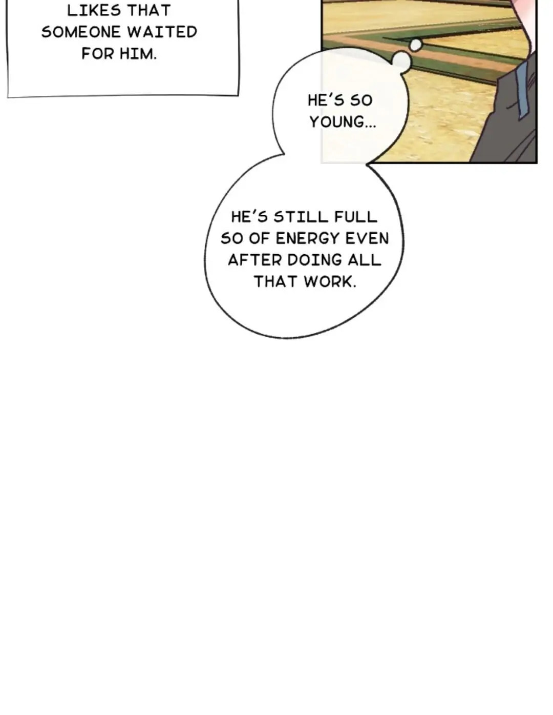 Love Tractor Chapter 6 page 39 - 