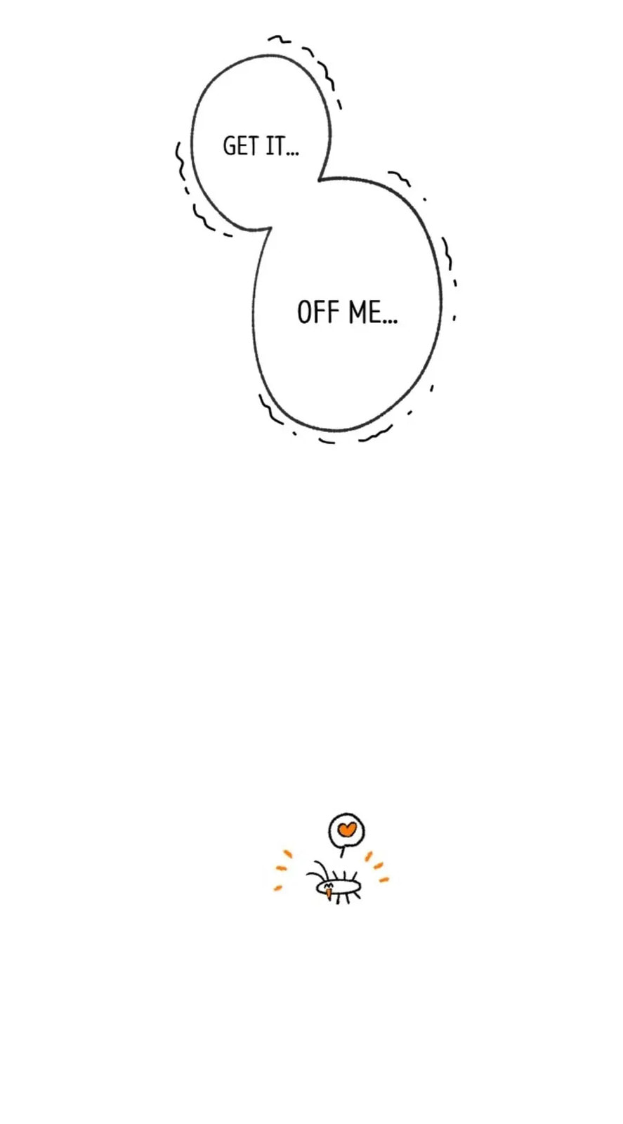 Love Tractor Chapter 6 page 5 - 