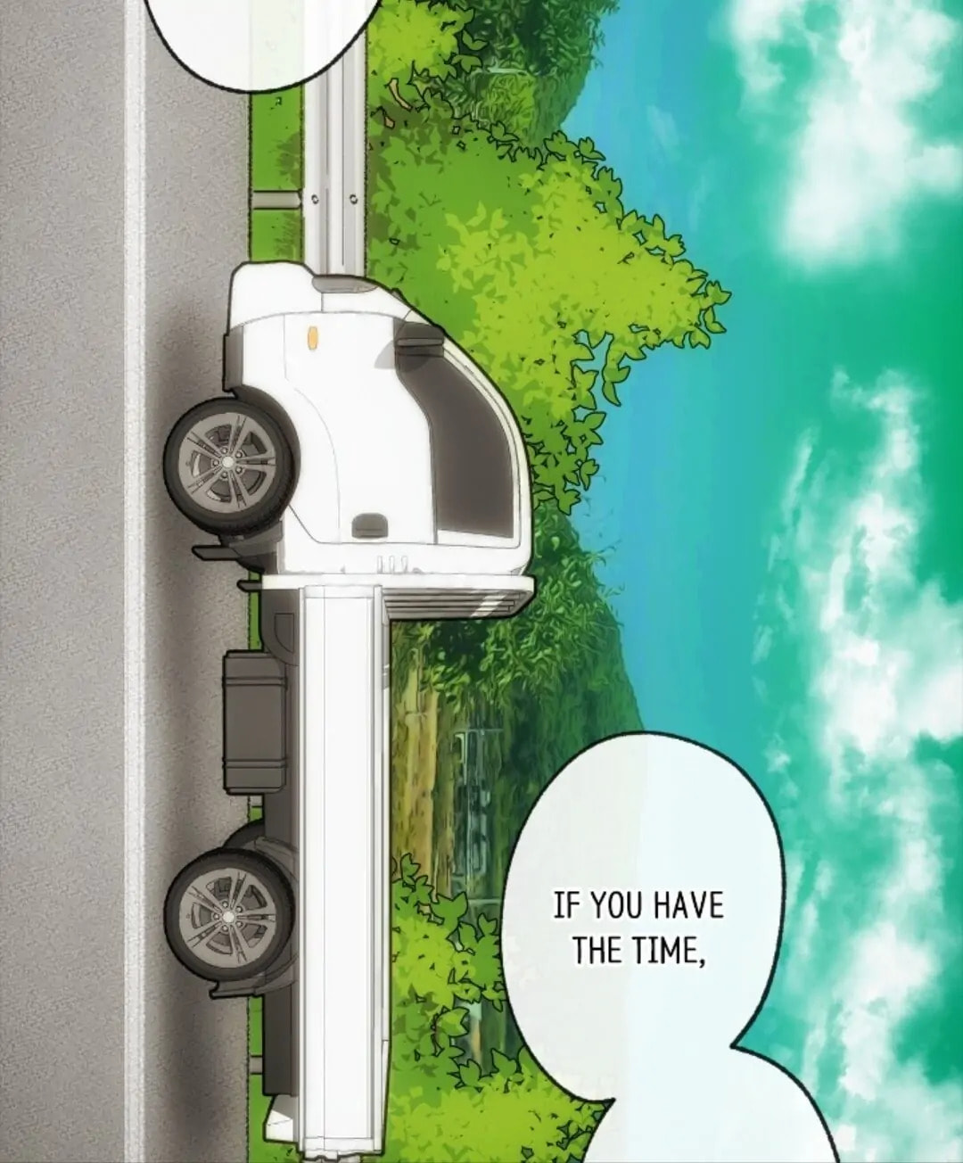 Love Tractor Chapter 6 page 43 - 