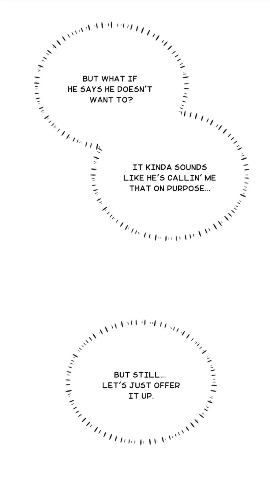 Love Tractor Chapter 6 page 46 - 