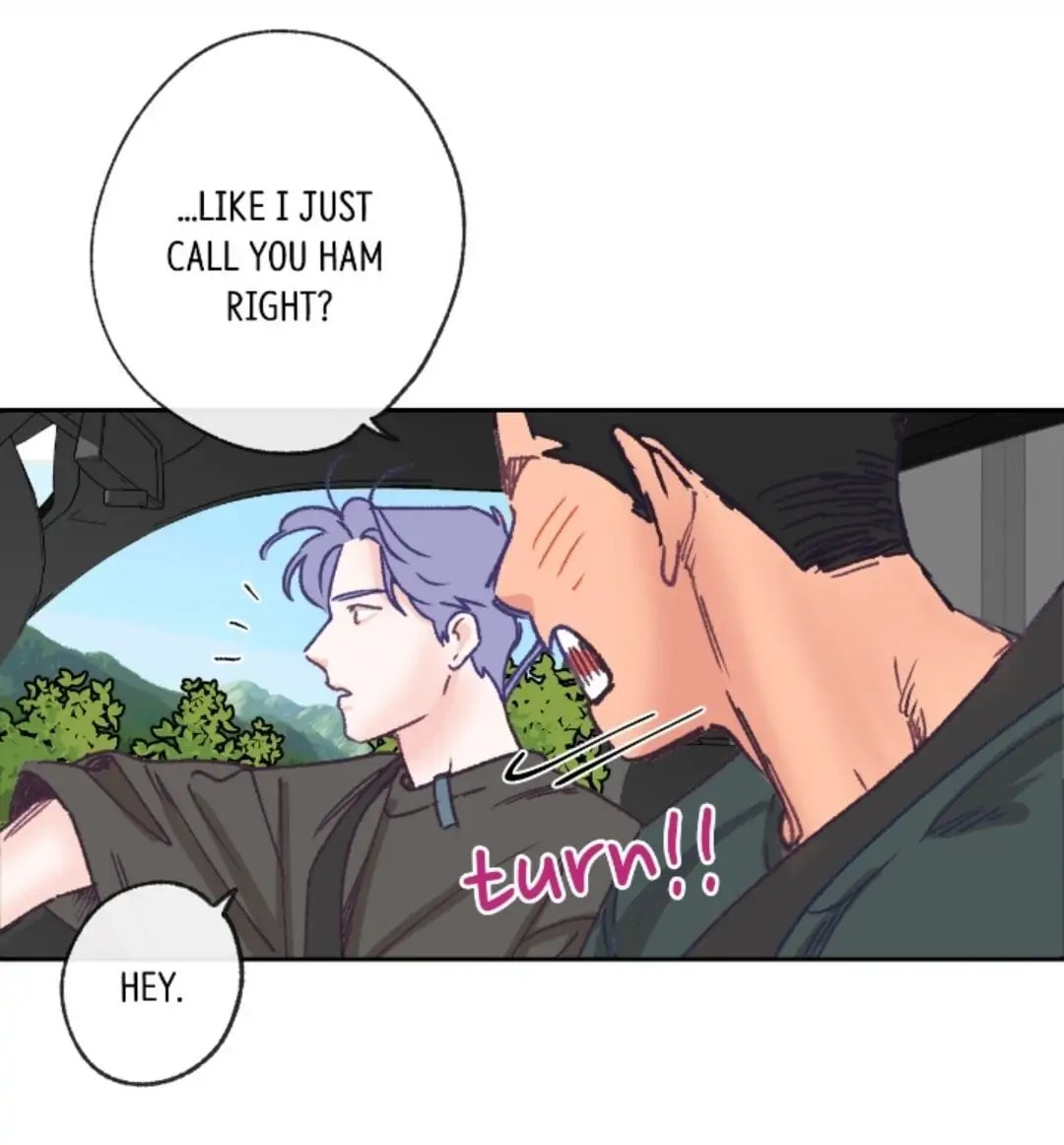Love Tractor Chapter 6 page 48 - 