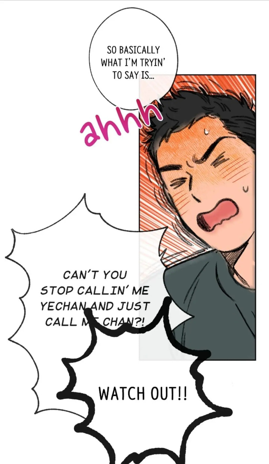 Love Tractor Chapter 6 page 49 - 