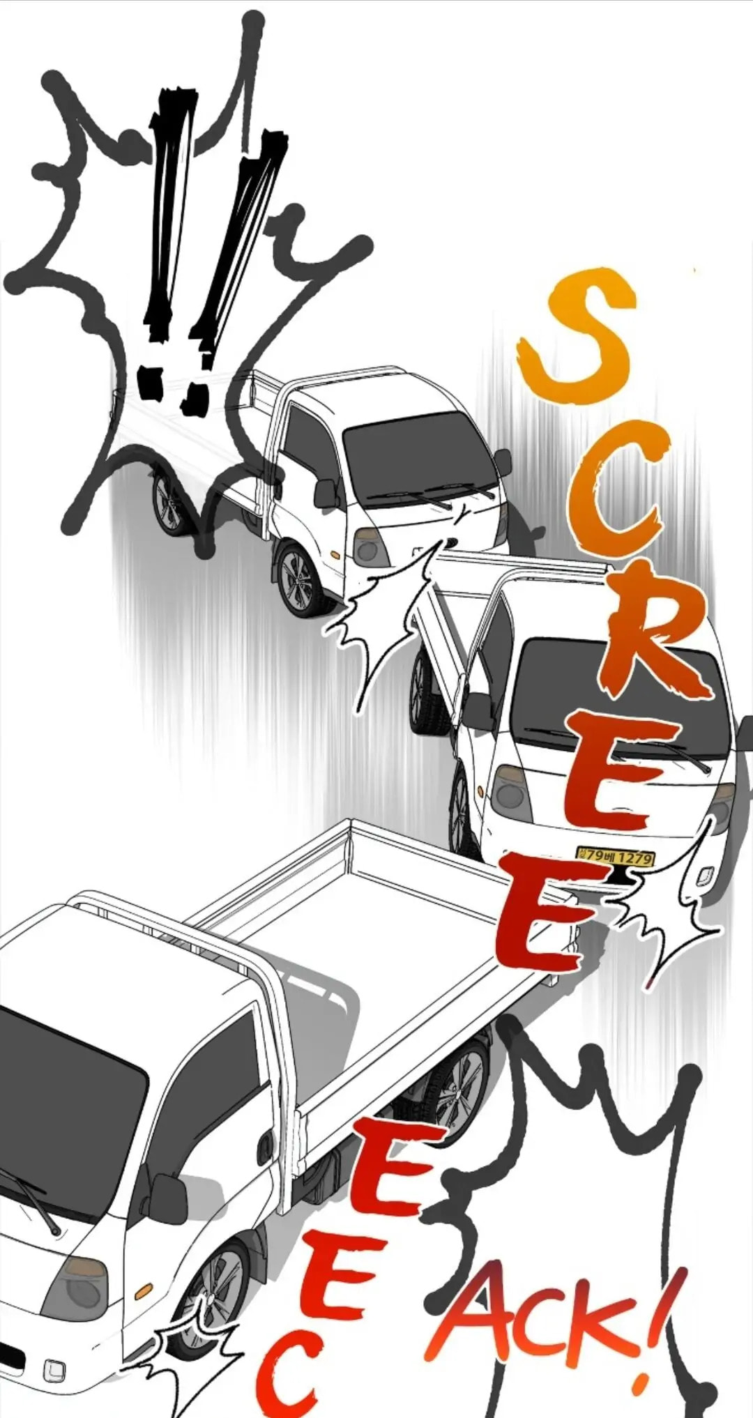 Love Tractor Chapter 6 page 51 - 