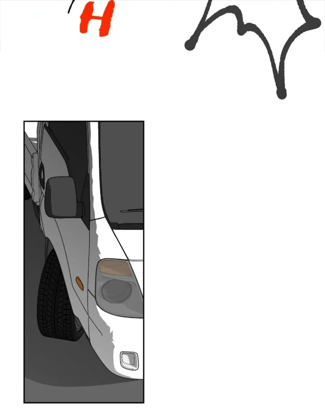 Love Tractor Chapter 6 page 52 - 