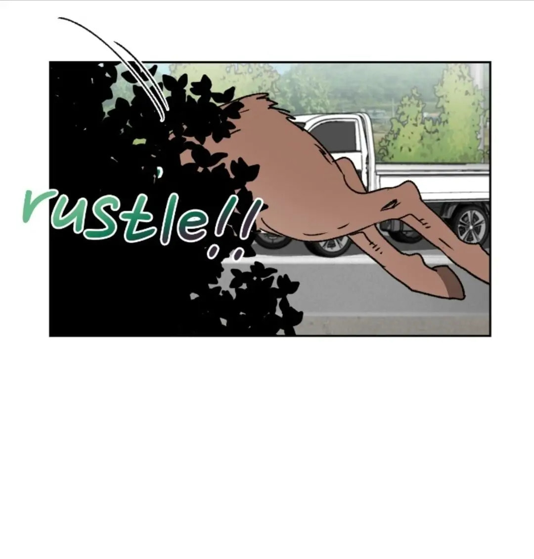 Love Tractor Chapter 6 page 53 - 