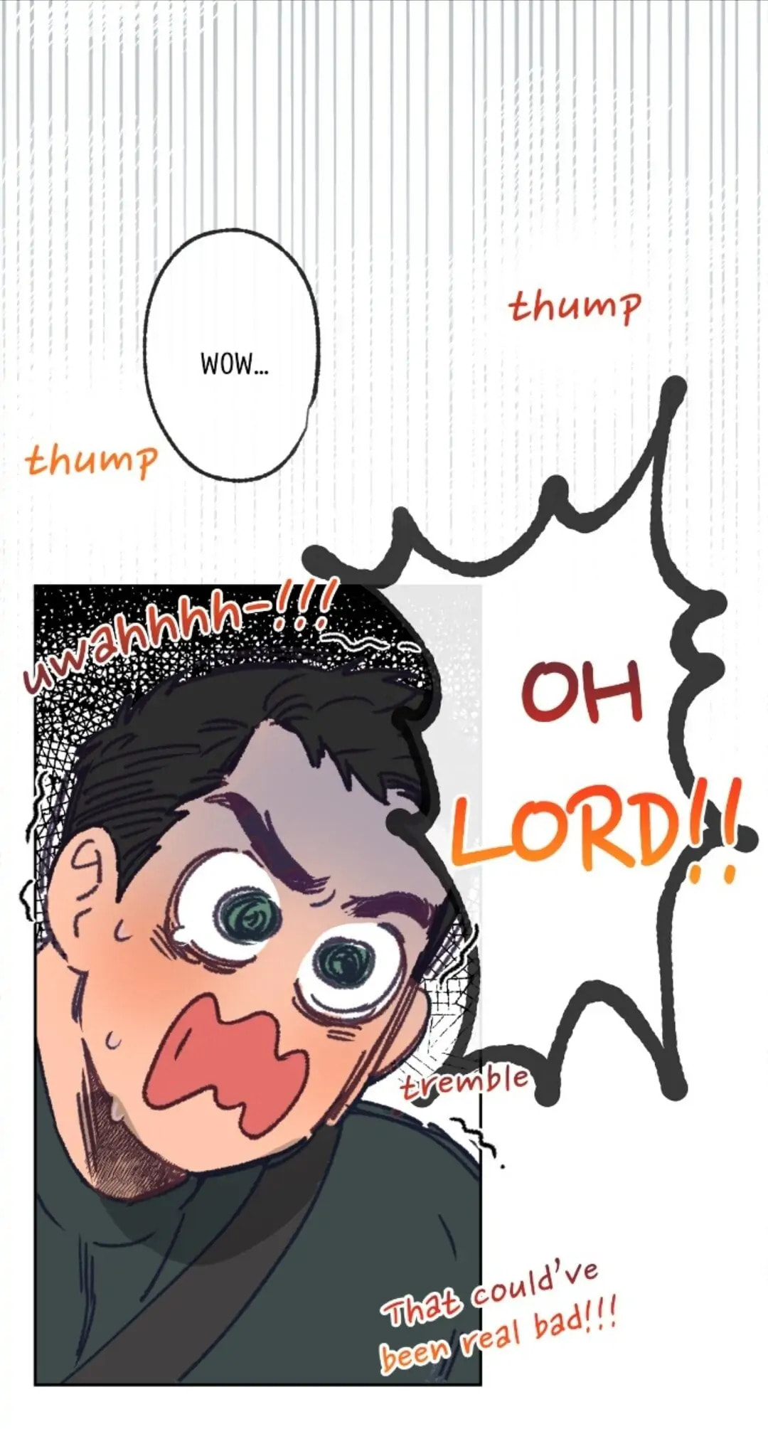 Love Tractor Chapter 6 page 55 - 