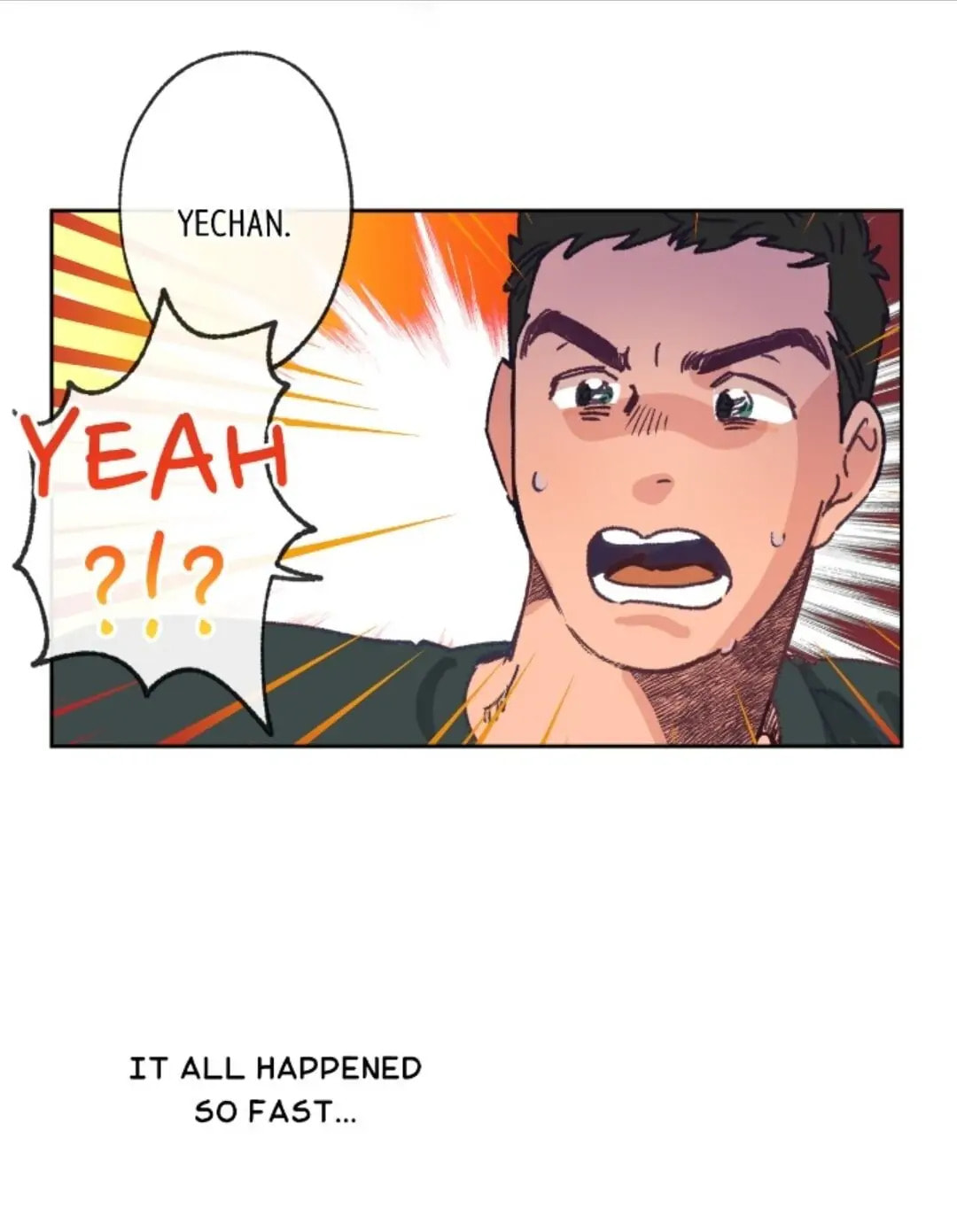 Love Tractor Chapter 6 page 57 - 