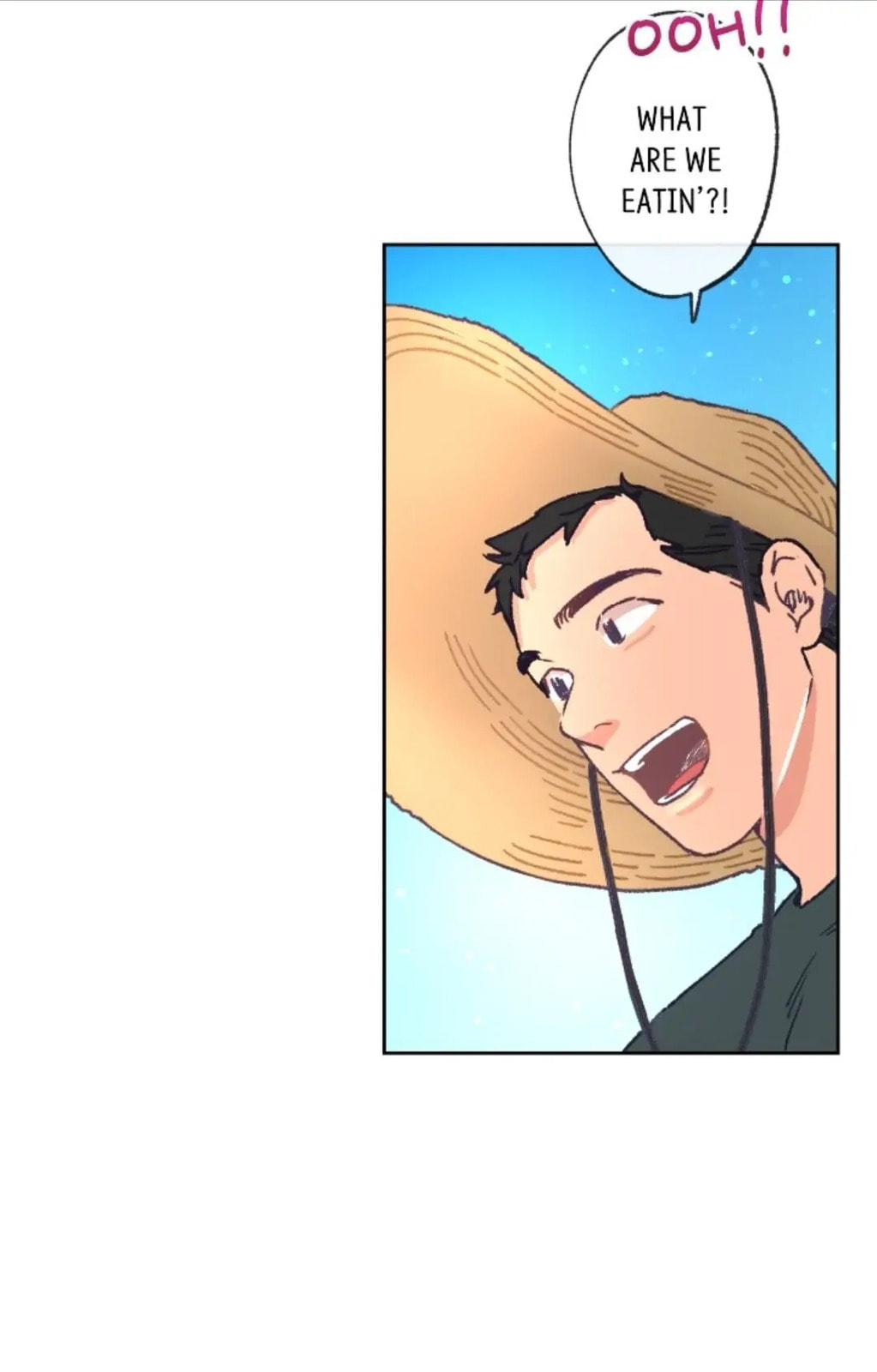 Love Tractor Chapter 6 page 10 - 