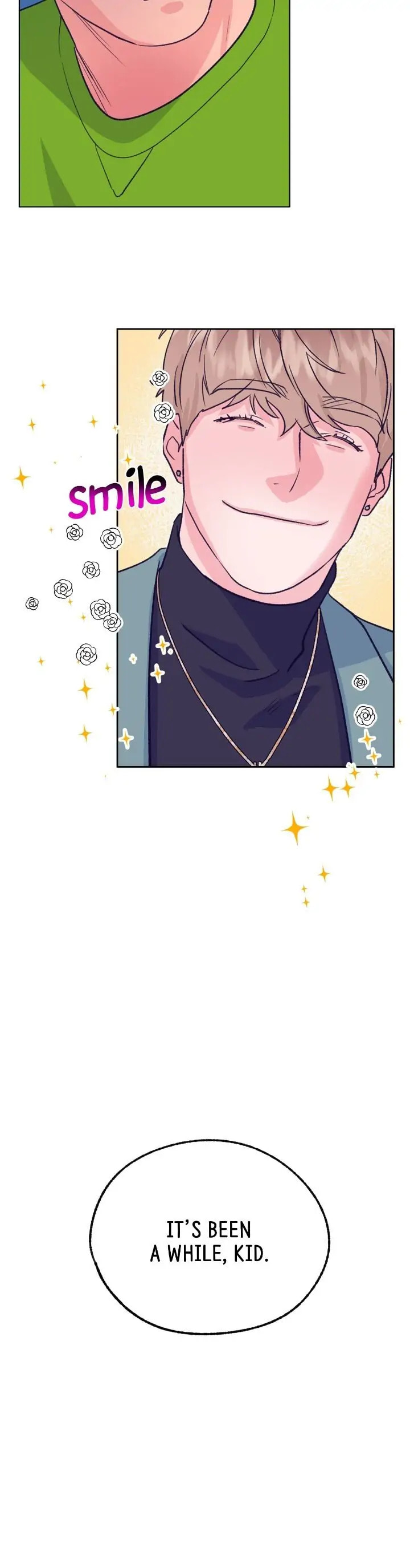 Love Tractor Chapter 60 page 2 - 