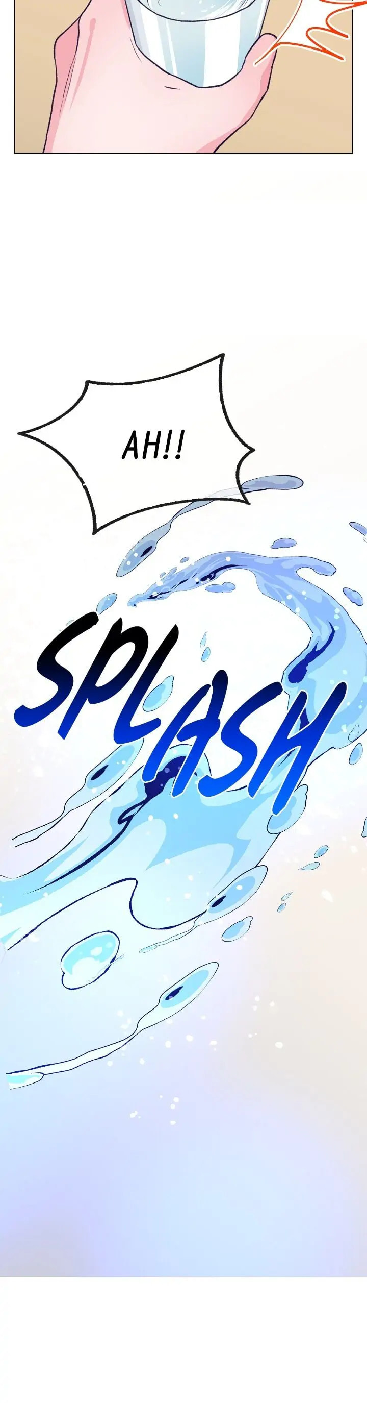 Love Tractor Chapter 60 page 16 - 