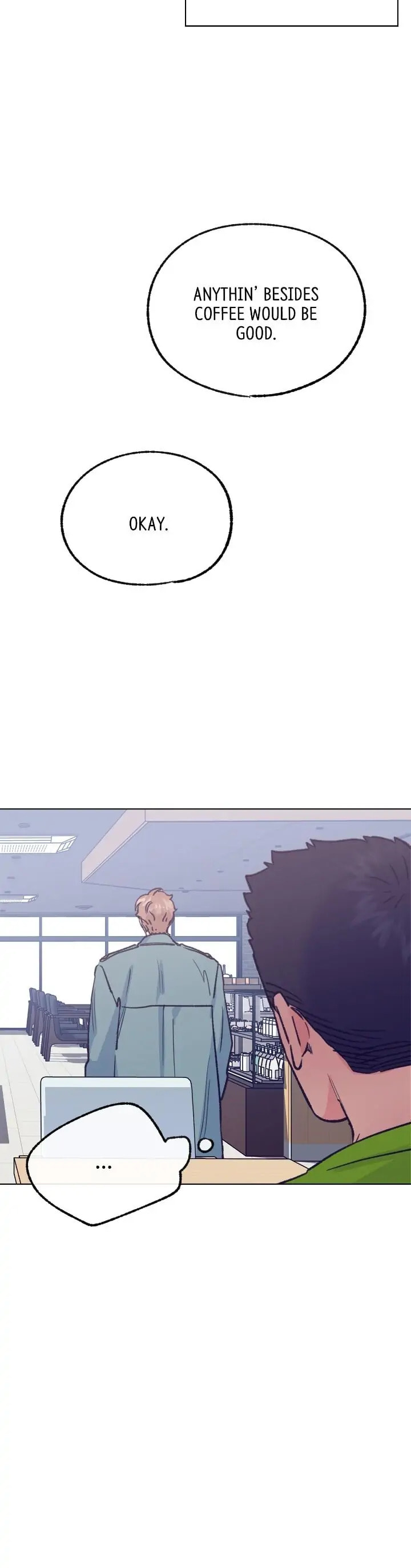 Love Tractor Chapter 60 page 18 - 