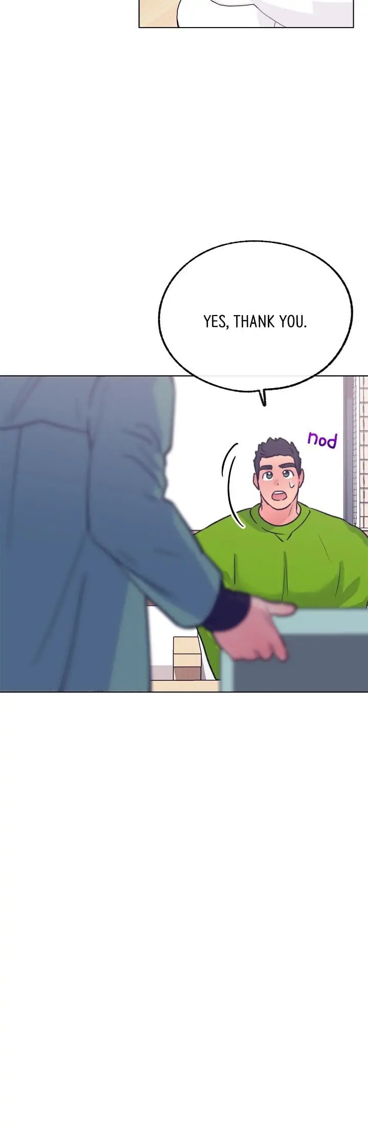 Love Tractor Chapter 60 page 20 - 