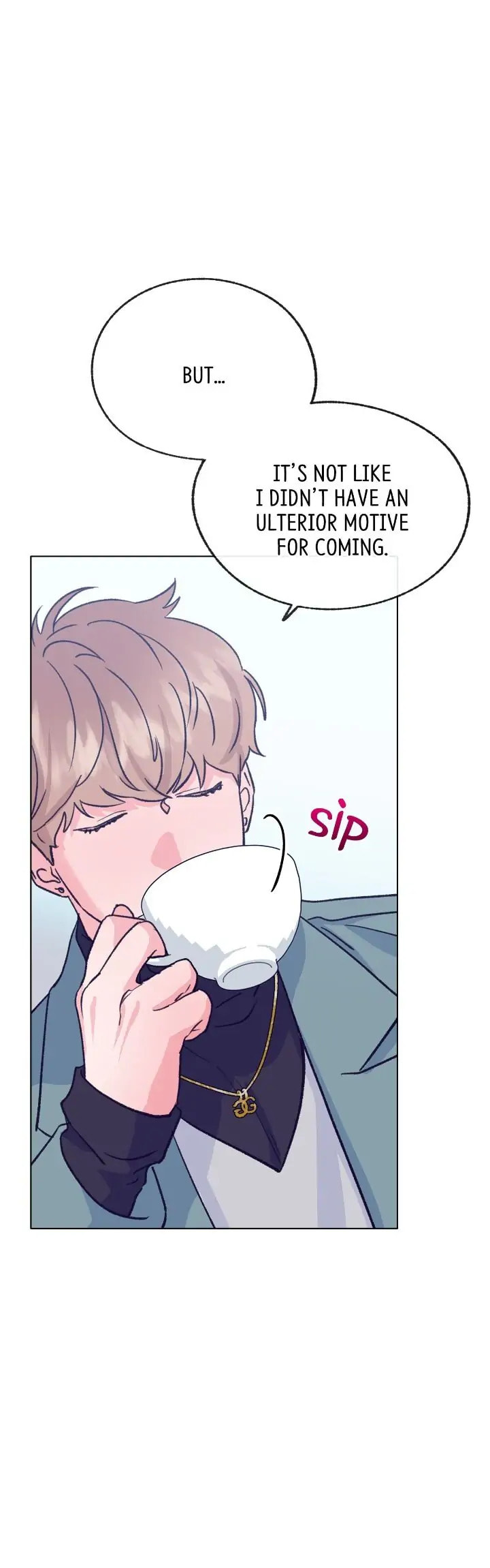 Love Tractor Chapter 60 page 24 - 