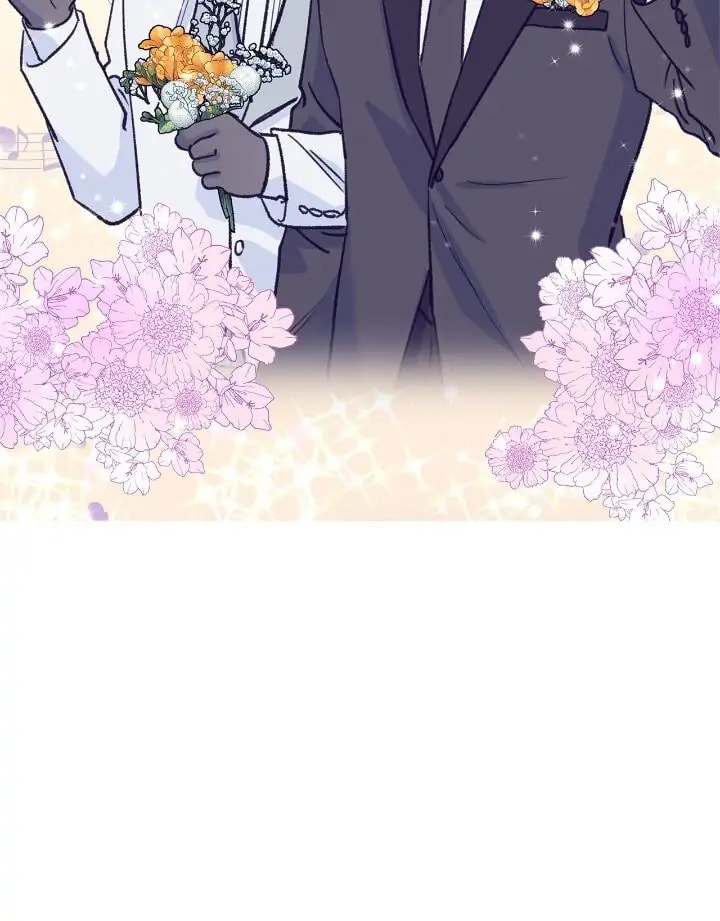 Love Tractor Chapter 60 page 28 - 