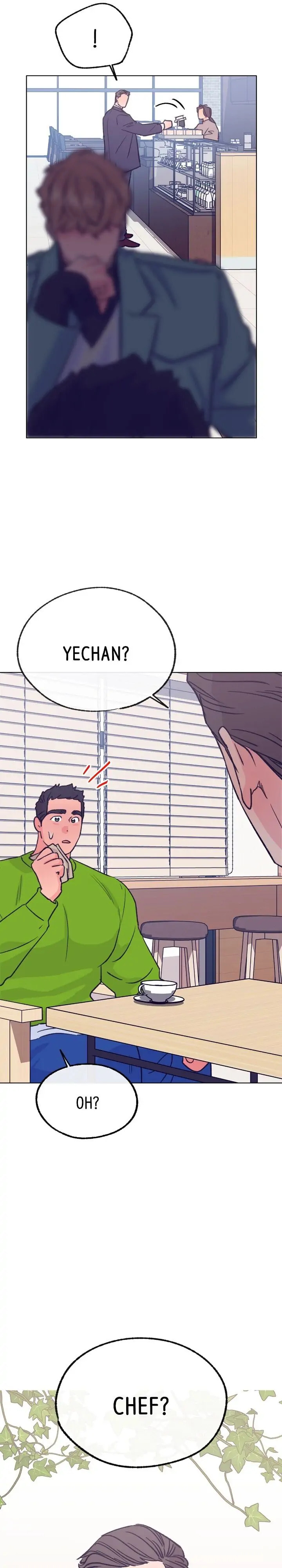 Love Tractor Chapter 60 page 31 - 